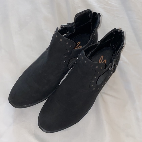 Booties - Picture 2 of 2